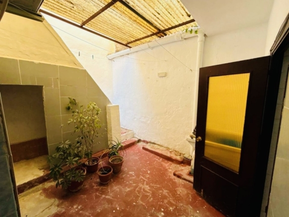 Imagen 1 de Casa-Chalet en Venta en Puerto De Santa Maria