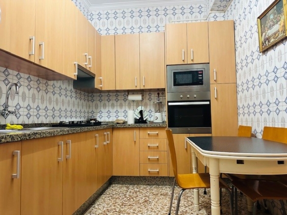 Imagen 2 de Casa-Chalet en Venta en Puerto De Santa Maria