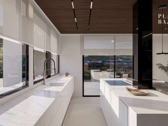 Imagen 2 de Casa-Chalet en Venta en Linea De La Concepcion