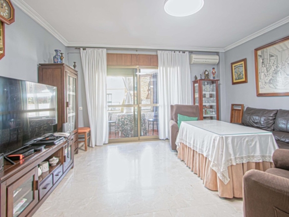 Imagen 2 de Fantástico dúplex en Bellavista!!!