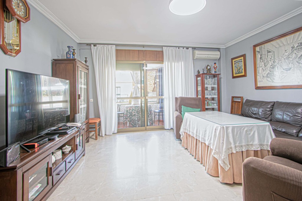 Imagen 2 de Fantástico dúplex en Bellavista!!!