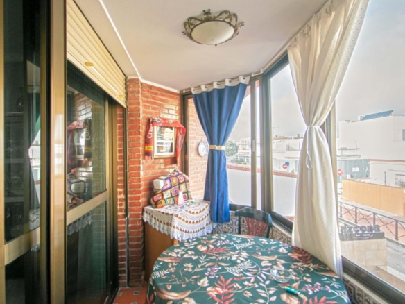 Imagen 3 de Fantástico dúplex en Bellavista!!!