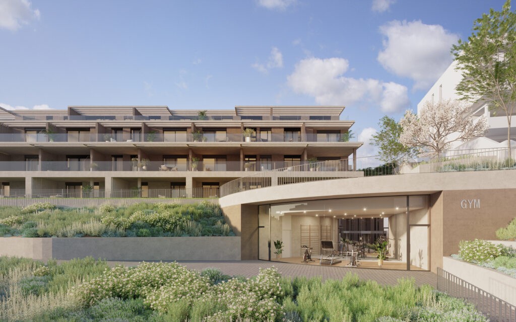 Imagen 2 de EXCLUSIVO CONJUNTO RESIDENCIAL EN VENTA EN ZONA VALLE ROMANO