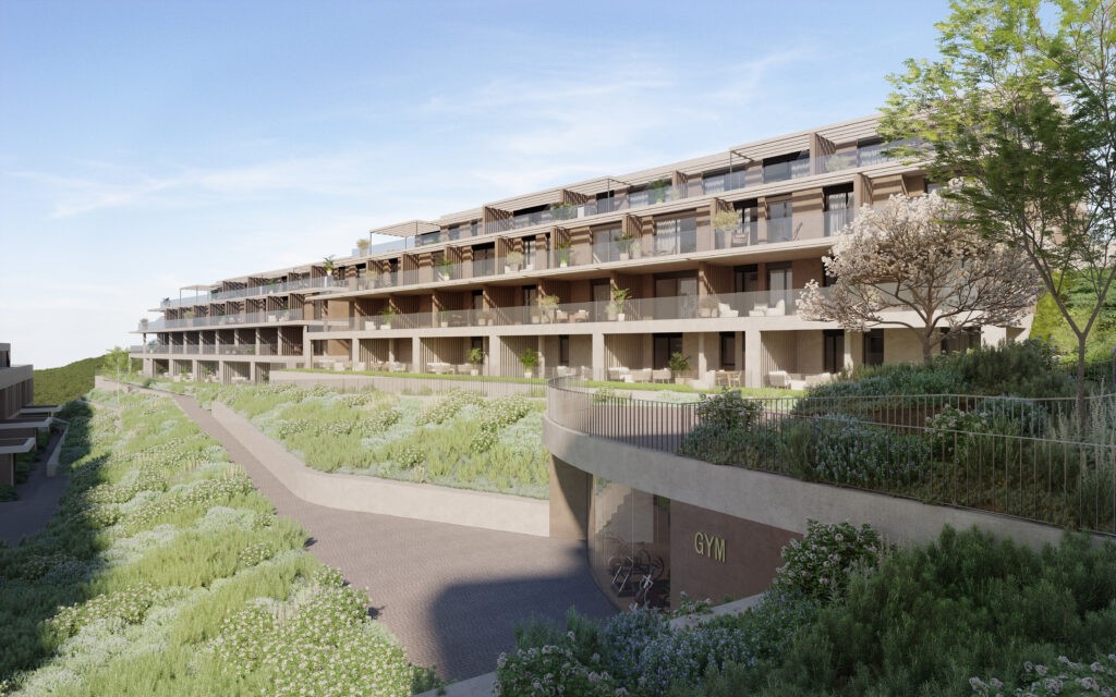 Imagen 3 de EXCLUSIVO CONJUNTO RESIDENCIAL EN VENTA EN ZONA VALLE ROMANO