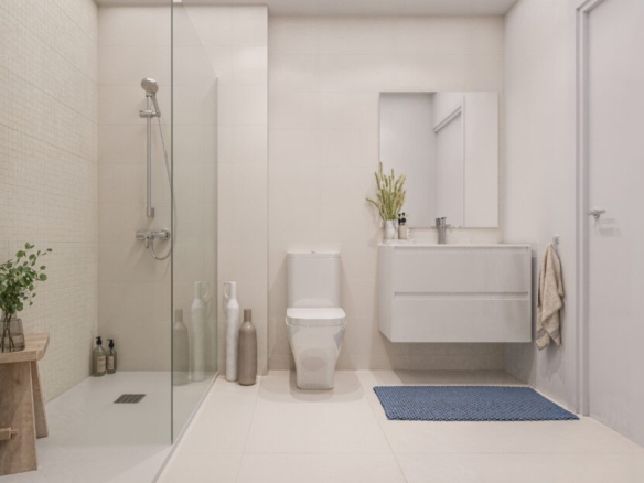 Imagen 4 de EXCLUSIVO CONJUNTO RESIDENCIAL EN VENTA EN ZONA VALLE ROMANO