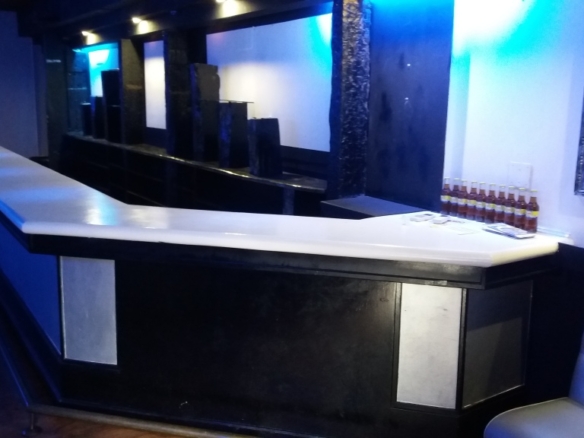 Imagen 1 de Local comercial en Venta en Burgo