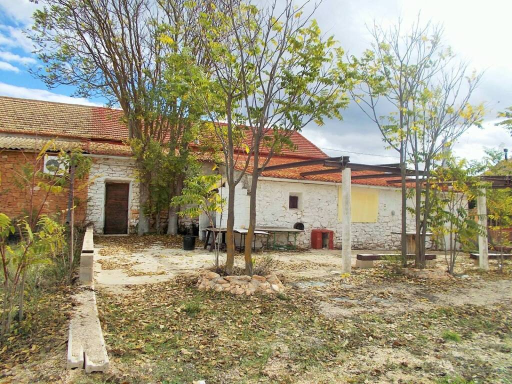 Imagen 2 de Casa de campo-Masía en Venta en Yecla Murcia