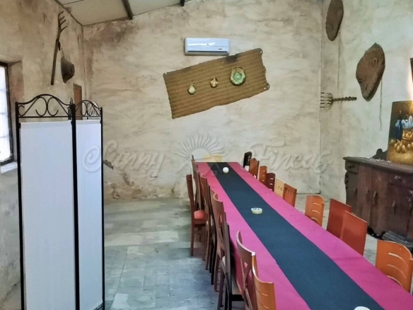 Imagen 4 de Casa de campo-Masía en Venta en Yecla Murcia