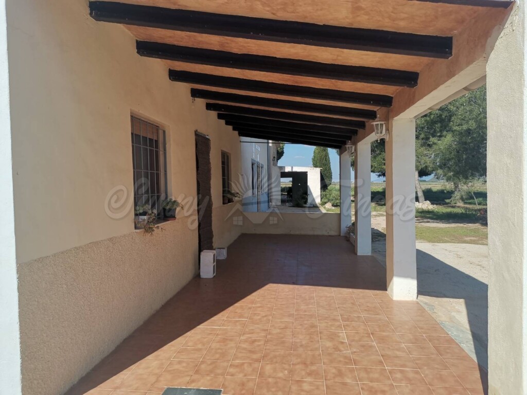 Imagen 3 de Casa de campo-Masía en Venta en Yecla Murcia