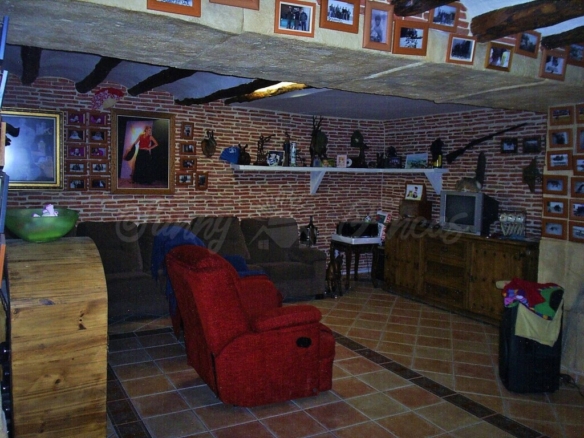 Imagen 2 de Casa-Chalet en Venta en Yecla Murcia