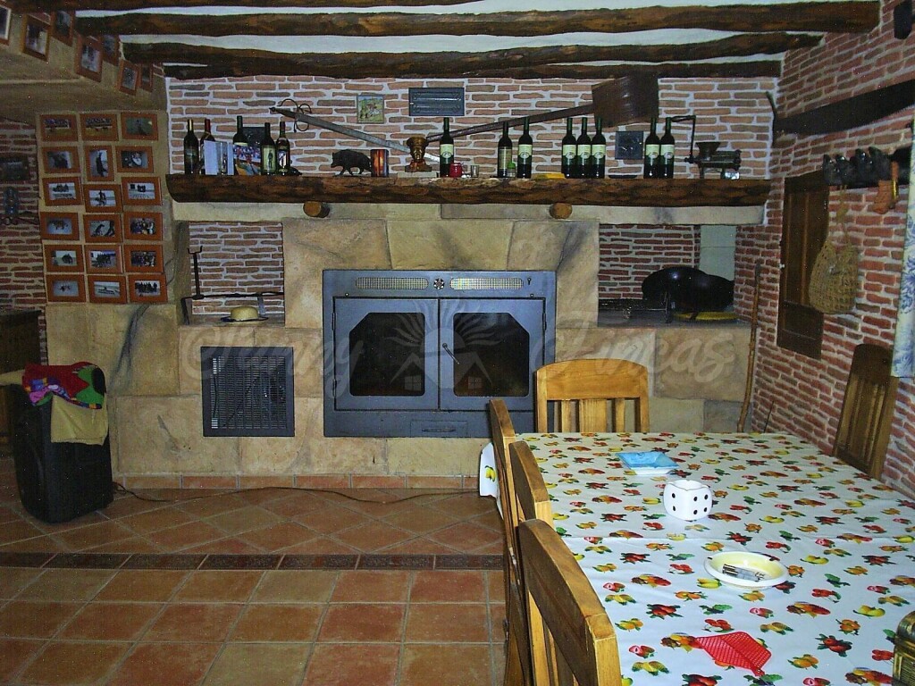 Imagen 3 de Casa-Chalet en Venta en Yecla Murcia