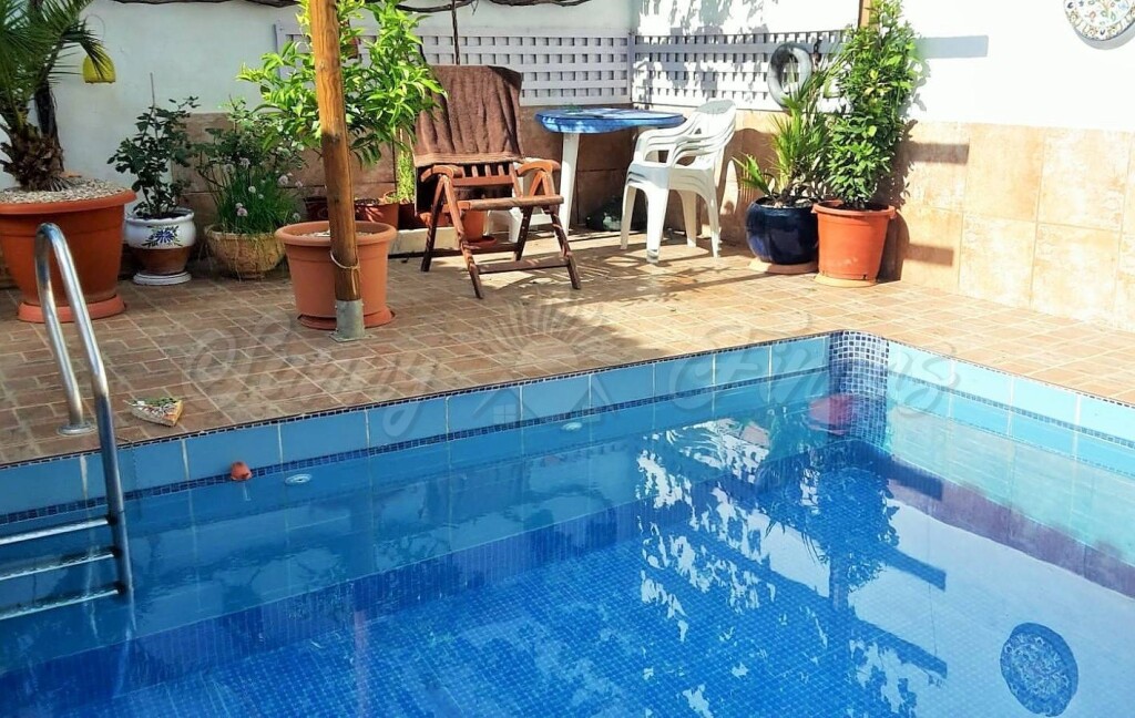 Imagen 2 de Casa de campo-Masía en Venta en Yecla Murcia