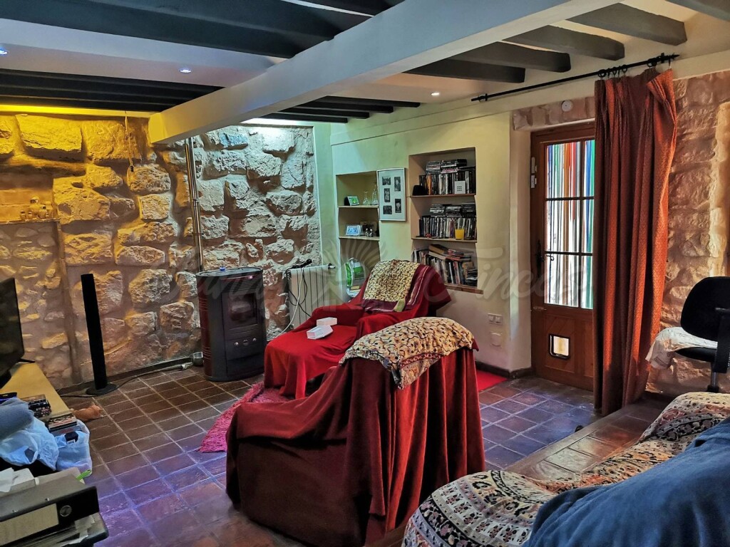 Imagen 4 de Casa de campo-Masía en Venta en Yecla Murcia