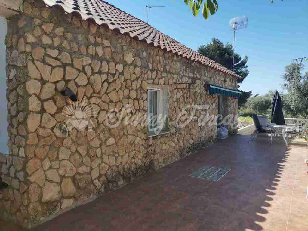 Imagen 2 de Casa-Chalet en Venta en Yecla Murcia