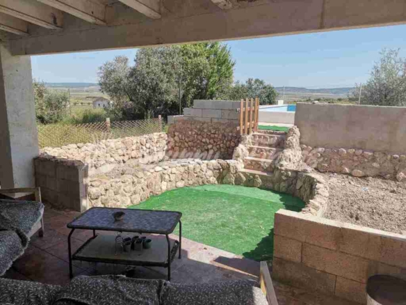 Imagen 3 de Casa-Chalet en Venta en Yecla Murcia