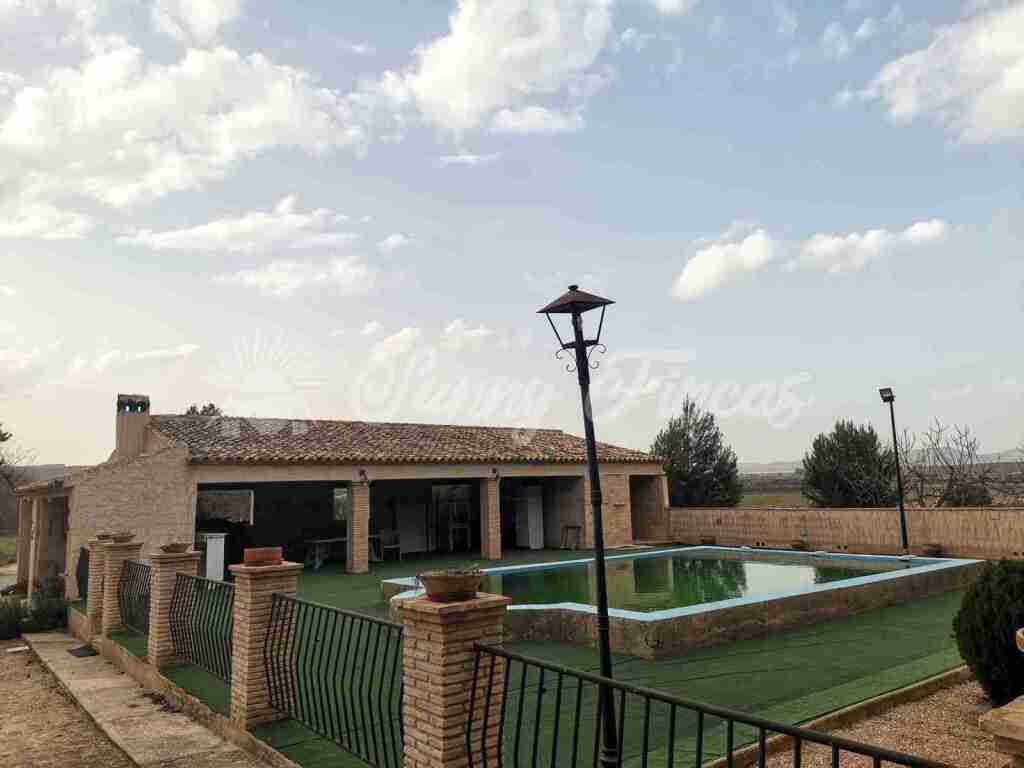 Imagen 3 de Casa de campo-Masía en Venta en Yecla Murcia