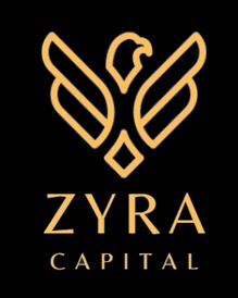 Logotipo de Zyra Capital