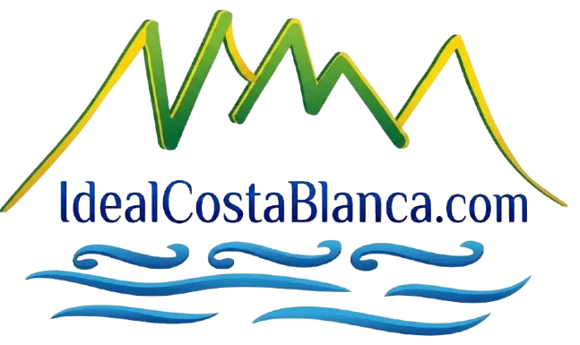 Logotipo de idealcostablanca.com