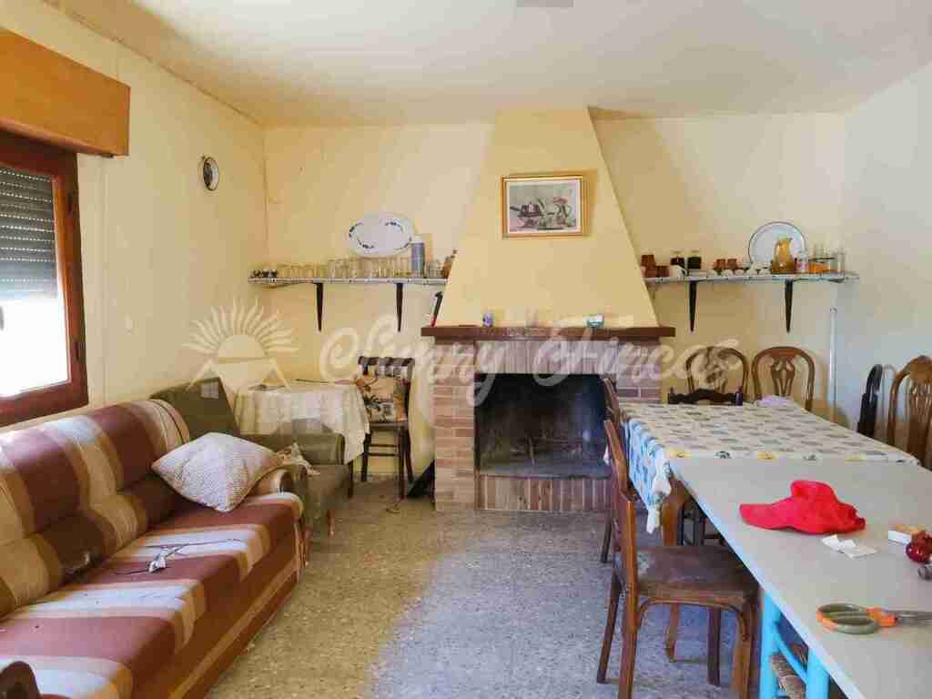 Imagen 4 de Casa de campo-Masía en Venta en Salinas Alicante