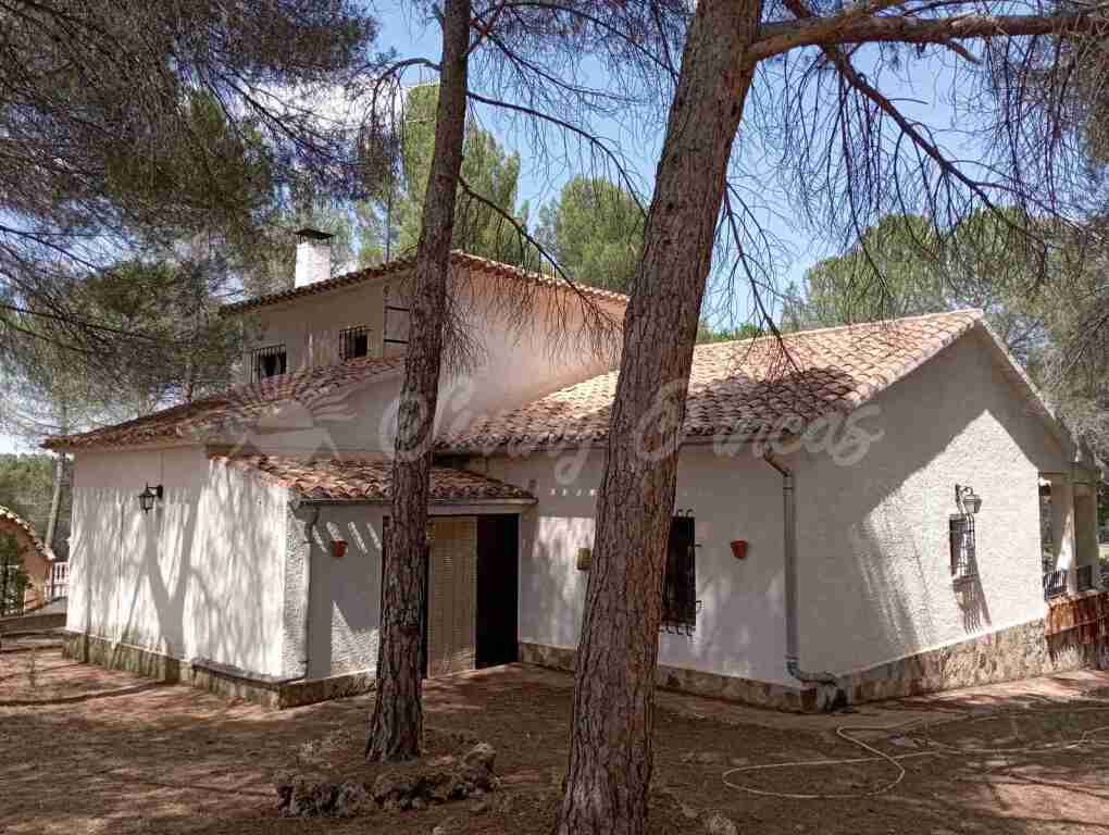 Imagen 2 de Casa-Chalet en Venta en Ayora Valencia