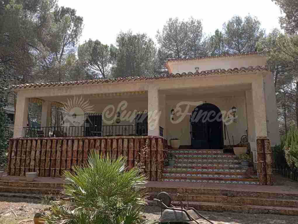 Imagen 3 de Casa-Chalet en Venta en Ayora Valencia
