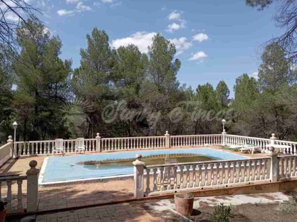 Imagen 4 de Casa-Chalet en Venta en Ayora Valencia