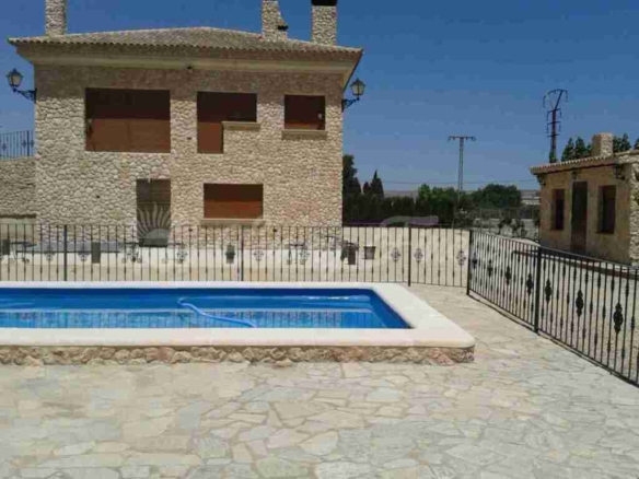 Imagen 2 de Casa-Chalet en Venta en Villena Alicante
