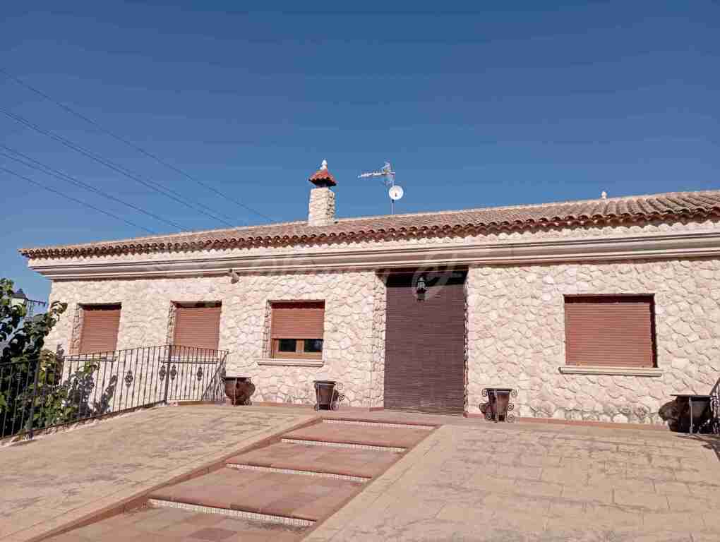 Imagen 3 de Casa-Chalet en Venta en Villena Alicante
