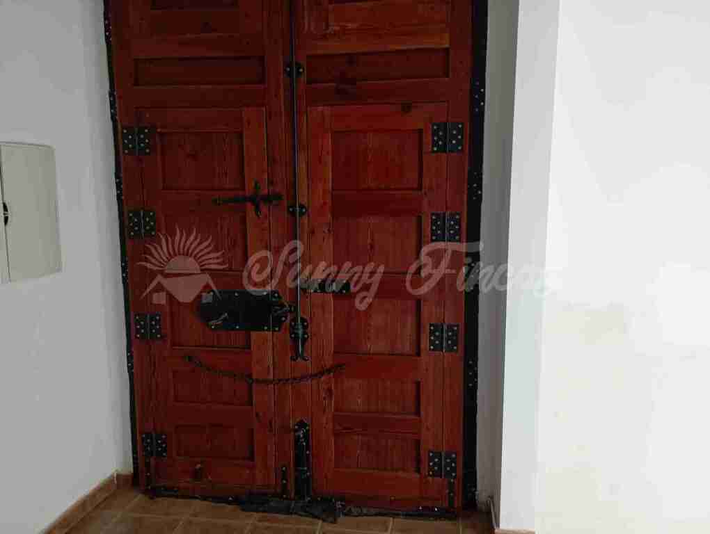 Imagen 4 de Casa-Chalet en Venta en Villena Alicante