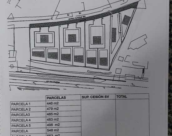 Imagen 2 de Suelo urbanizable en Venta en Oleiros (Santa Maria Oleiros) La Coruña
