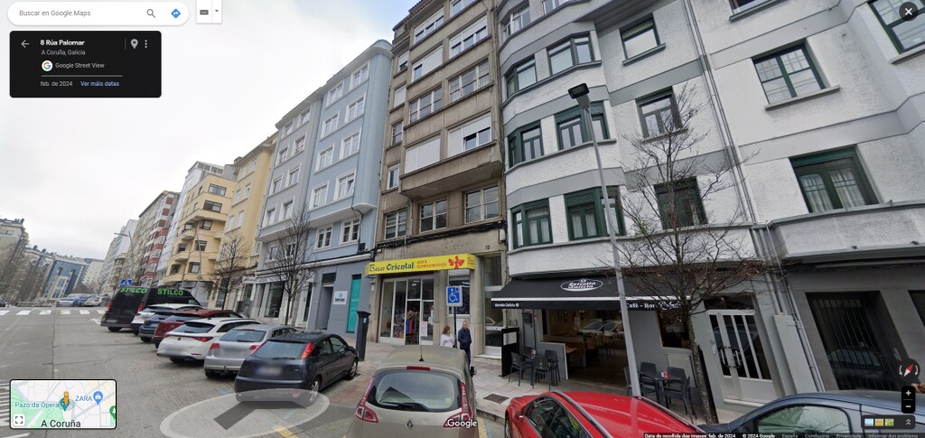 Imagen 2 de Local comercial en Venta en A Coruña La Coruña PALACIO DE CONGRESOS