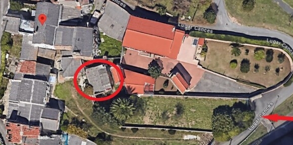 Imagen 2 de Suelo urbanizable en Venta en A Coruña La Coruña LA GRELA