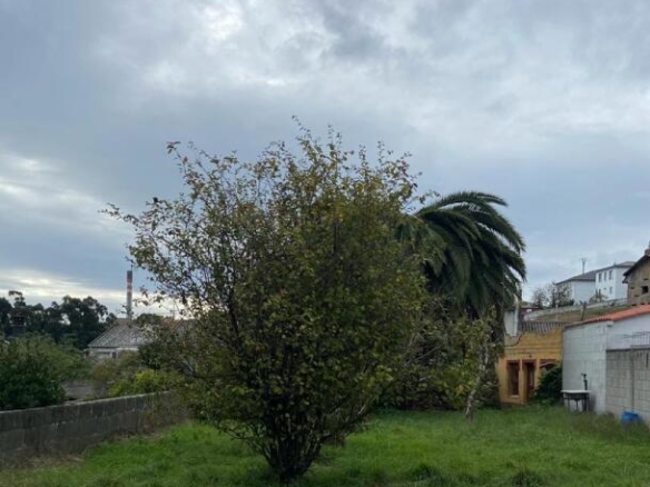Imagen 4 de Suelo urbanizable en Venta en A Coruña La Coruña LA GRELA