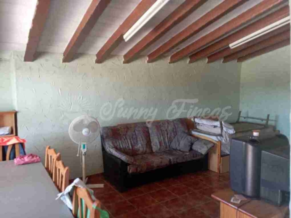 Imagen 4 de Casa de campo-Masía en Venta en Monovar-Monover Alicante