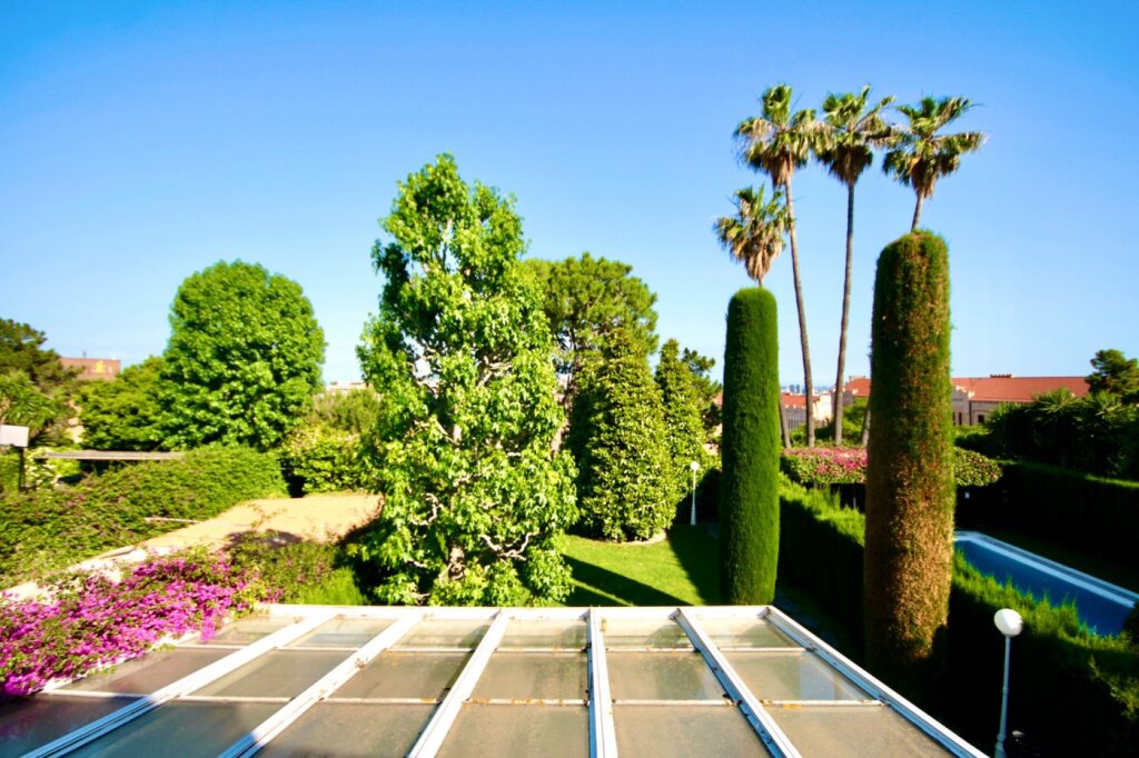 Imagen 2 de Casa en Pedralbes con vistas al mar
