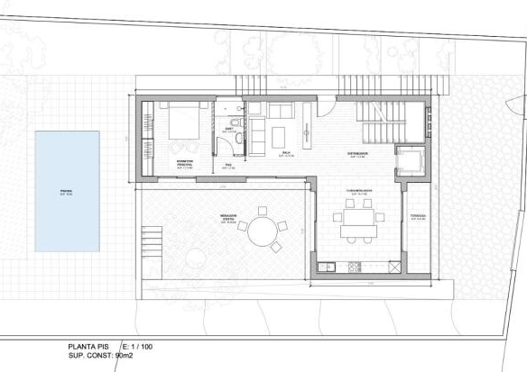 Imagen 4 de ¡Bienvenidos al anuncio de tu futuro hogar!