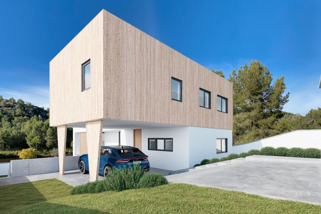 Imagen 2 de Obra nueva en Mas Alba con alta calidad de acabados y aislamiento térmico