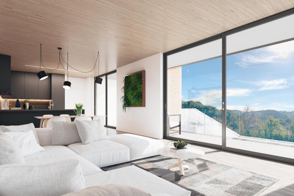 Imagen 3 de Obra nueva en Mas Alba con alta calidad de acabados y aislamiento térmico