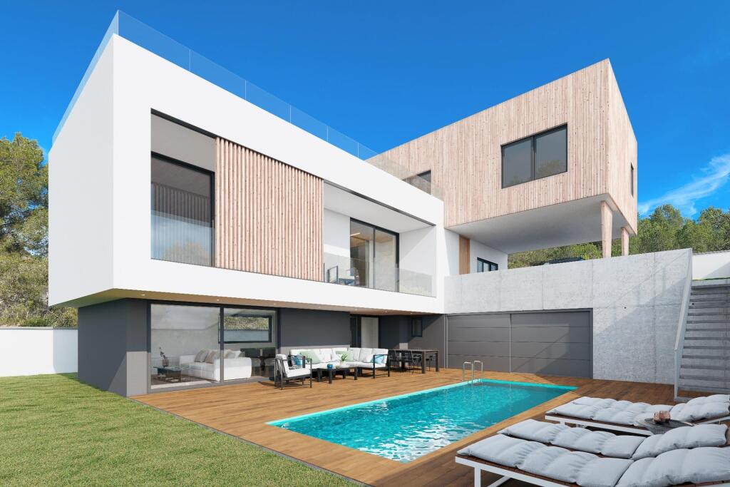 Imagen 1 de Obra nueva en Mas Alba con alta calidad de acabados y aislamiento térmico