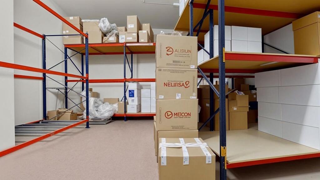 Imagen 3 de Local diáfano de 300m2