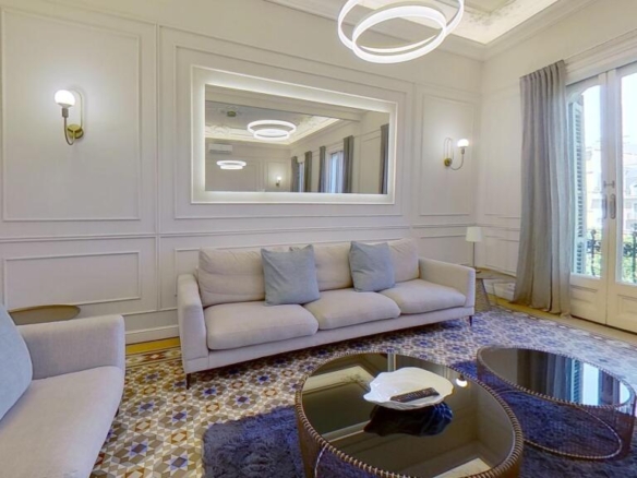 Imagen 2 de Alquiler de lujo en Paseo de Gracia