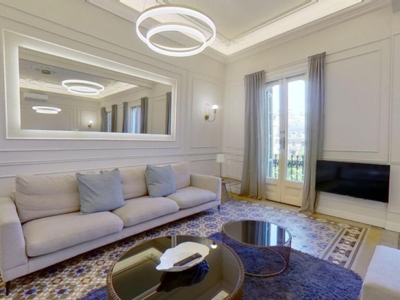 Imagen 3 de Alquiler de lujo en Paseo de Gracia