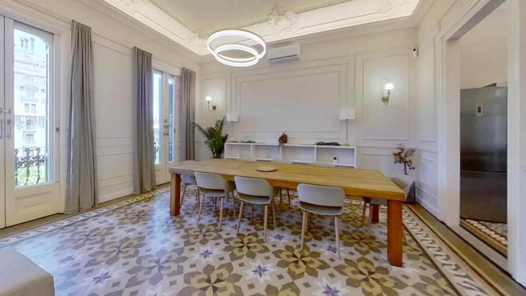 Imagen 4 de Alquiler de lujo en Paseo de Gracia