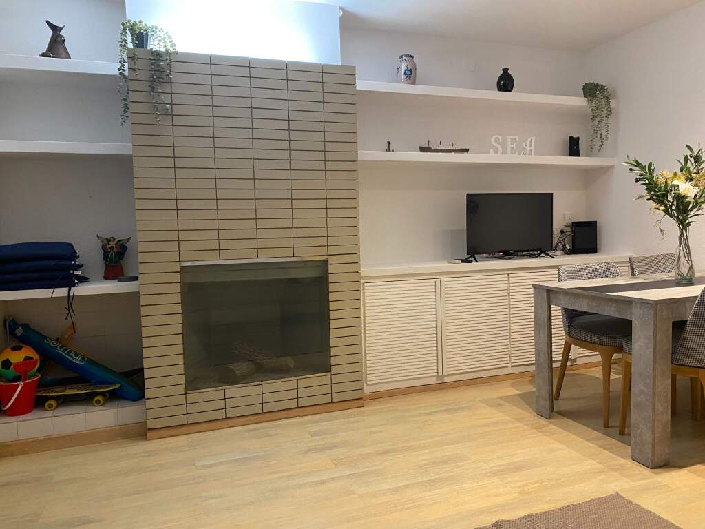 Imagen 2 de venta piso Ribes Roger