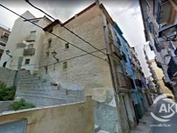 Imagen 2 de Terreno en venta en Xixona de 36 m2