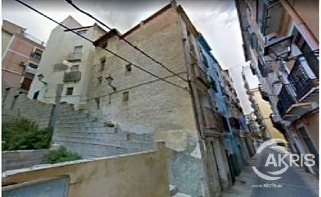 Imagen 2 de Terreno en venta en Xixona de 36 m2