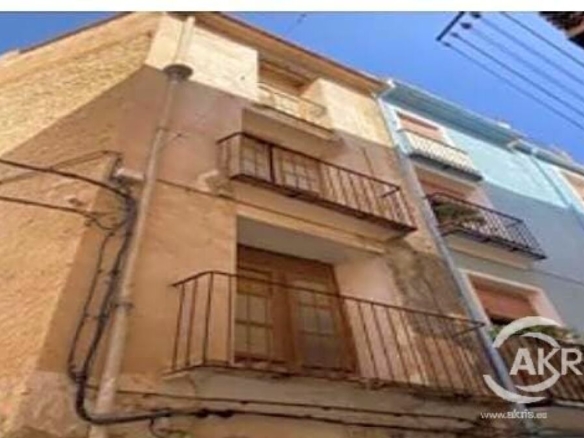 Imagen 3 de Terreno en venta en Xixona de 36 m2