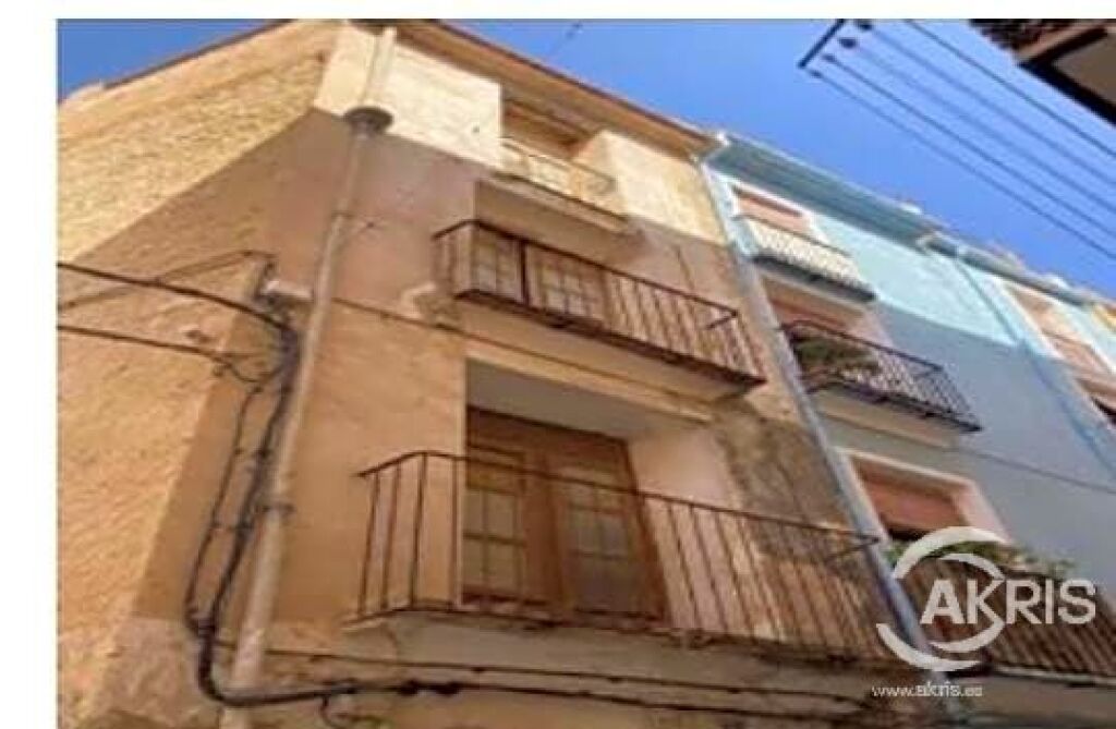 Imagen 3 de Terreno en venta en Xixona de 36 m2