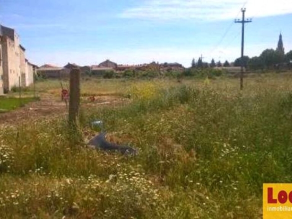 Imagen 2 de Oportunidad única compra suelo urbano. La Rioja.
