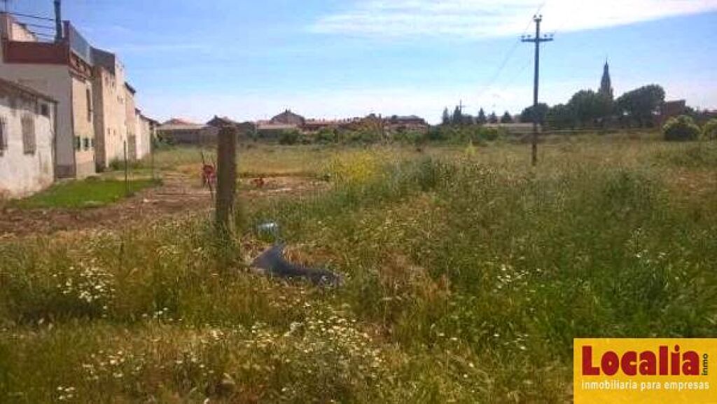 Imagen 2 de Oportunidad única compra suelo urbano. La Rioja.